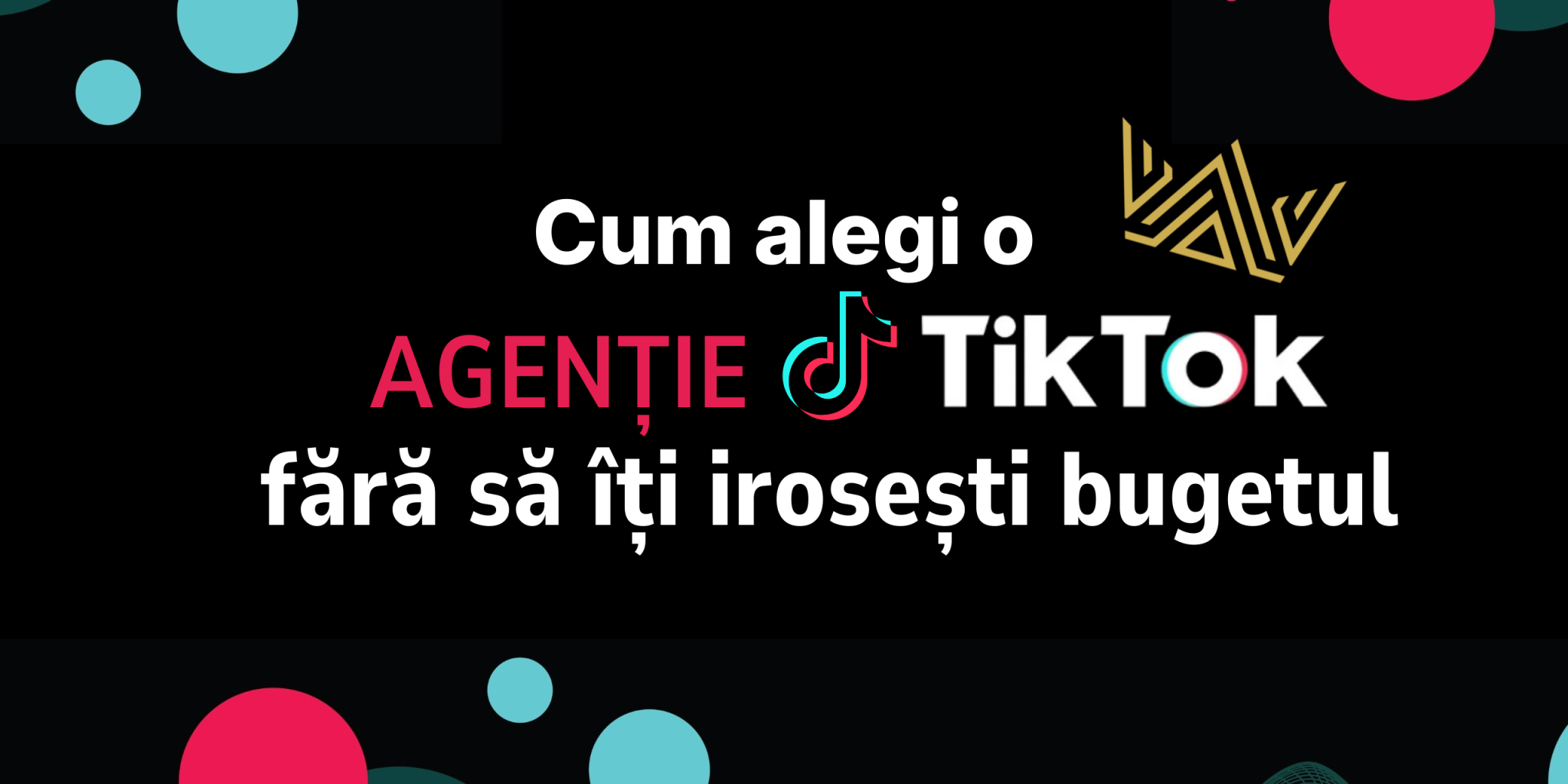 Cum alegi o agenție TikTok business și short form video – imagine reprezentativă pentru articolul Brand Mastery