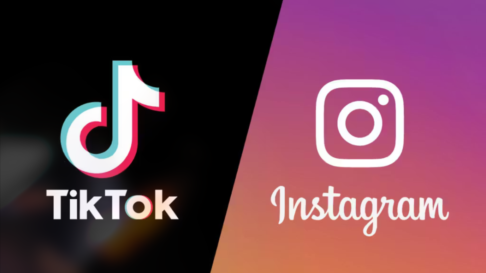 Comparație TikTok vs Instagram Reels pentru engagement în 2026