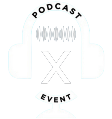 x-event-podcast-logo