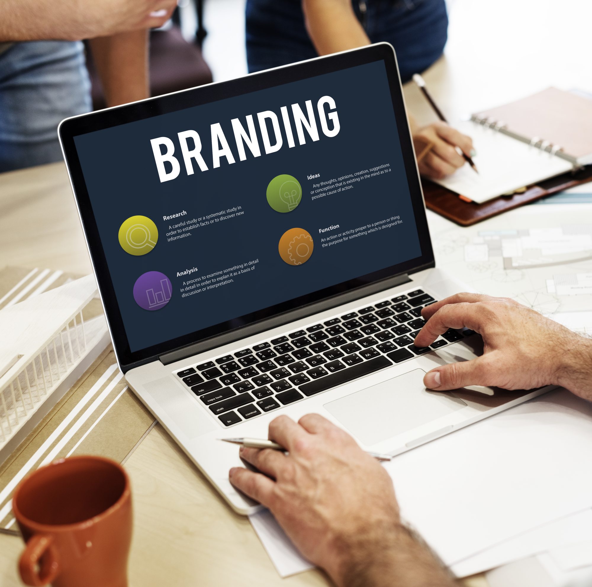brand personal pentru antreprenori